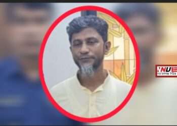 স্ত্রী হত্যায় মোক্তার আলীর মৃত্যুদণ্ড