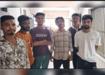 অপহরণ-নির্যাতন কাণ্ডে সিদ্ধিরগঞ্জে গ্রেপ্তার ৭, মূলহোতা ছাত্রদল নেতা
