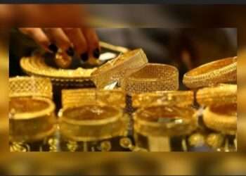 তেলের দরপতনে চাঙ্গা স্বর্ণবাজার
