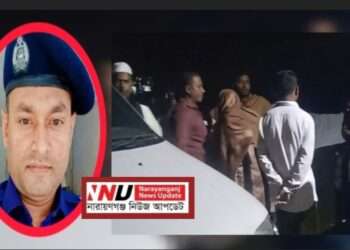 আইন পাশ কাটিয়ে থানায় ‘লোকাল কোর্ট’? প্রশ্নের মুখে পুলিশ