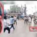 তোলারাম কলেজে ছাত্রশিবির-ছাত্রদল সংঘর্ষ, আহত অন্তত ৫