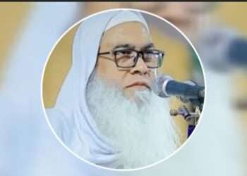 জুলাই সনদ নিয়ে আবার বসার আহ্বান জানালেন আউয়াল