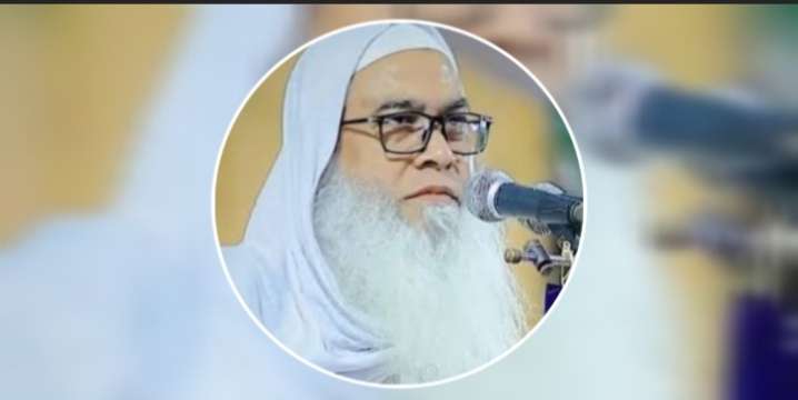 জুলাই সনদ নিয়ে আবার বসার আহ্বান জানালেন আউয়াল