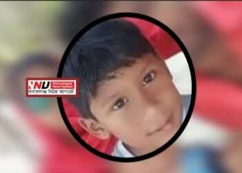 বন্দরে গ্যাস দুর্ঘটনায় মৃত্যু শিশুর, সংকটে বাবা ও মা