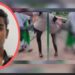 লাথি-ভিডিও কাণ্ড : অভিযুক্ত আটক, টিসি নিয়ে বিতর্ক