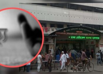 বন্দরে সিলিন্ডার বিস্ফোরণে ক্রাউন সিমেন্টের মিস্ত্রির মৃত্যু