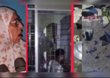 প্রার্থী দ্বন্দ্বে রূপগঞ্জে সাবেক সেনা কর্মকর্তার বাড়িতে হামলা