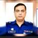 নারায়ণগঞ্জের এসপি মিজানুরের নতুন কর্মস্থল হাইওয়ে পুলিশ