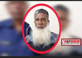 তুচ্ছ ঘটনায় প্রাণ গেল সানাউল্লাহর, আক্তারের যাবজ্জীবন