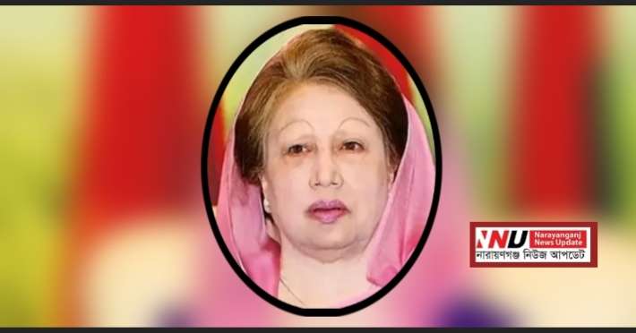 ১৫ আগস্ট খালেদা জিয়ার জন্মদিনে বিএনপির কর্মসূচি