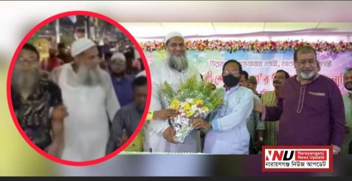 বন্দরে ত্যাগীরা বঞ্চিত, ‘নৌকা-লাঙ্গল মার্কা’ শাহেন শাহের উত্থান !