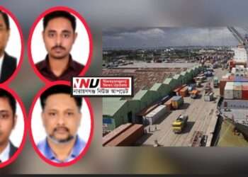 নারায়ণগঞ্জ থেকে ২৪ কোটি টাকার ‘ভূতুড়ে’ রপ্তানি, ২৯ চালানে জালিয়াতি