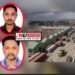 নারায়ণগঞ্জ থেকে ২৪ কোটি টাকার ‘ভূতুড়ে’ রপ্তানি, ২৯ চালানে জালিয়াতি
