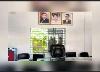 বিএনপির রং দিয়ে দুই ভাইয়ের দ্বন্দ্ব, সোনারগাঁয়ে আহত ১০