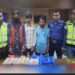 সোনারগাঁয়ে ৪৬ হাজার ইয়াবা উদ্ধার মামলায় তিনজনের যাবজ্জীবন
