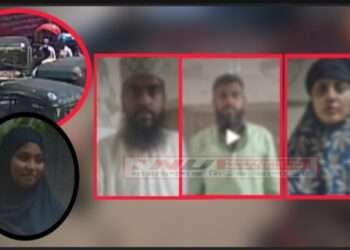মীমের লাশ ঢামেকে : সিদ্ধিরগঞ্জের ৩ জন গ্রেপ্তার