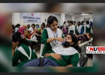 আদমজী ইপিজেডে শতাধিক নারী শ্রমিক অসুস্থ