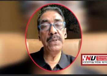 সাখাওয়াত -টিপুকে নিয়ে শামীমের বোমা : ‘উপকার নিয়েও ভাঙল বাইতুল আমান’