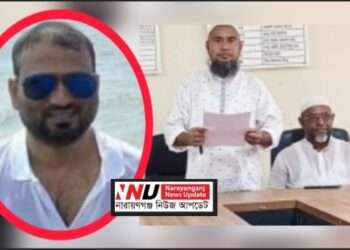 ওয়াদুদ হত্যা : দুই বছর পর সাংবাদিক নুরুজ্জামান গ্রেপ্তার