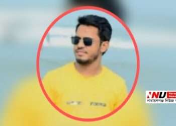 আড়াইহাজারে সুতার মিলে ছাত্রলীগ নেতার ঝুলন্ত মরদেহ উদ্ধার