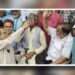 ‘গলার কাঁটা’ প্রিপেইড মিটার, নারায়ণগঞ্জে আন্দোলন