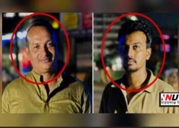 মাদক-অস্ত্র-হত্যায় : র্যাবের জালে ‘রাজ্জাক’