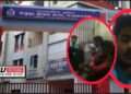 ফতুল্লা থানা হাজত থেকে আজমেরী ওসমানকে ভিডিও বার্তা