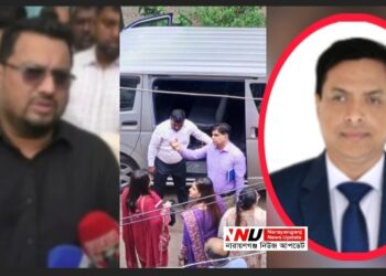 প্রতিমন্ত্রীর পর যুগ্ম সচিবের হানা, দুর্নীতির প্রশ্নে চুপ ডিসি