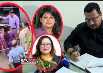 প্রতিমন্ত্রী ও যুগ্ম সচিবের অভিযানে ১৮ জনকে শোকজ
