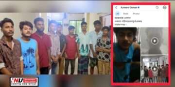 শামীম ওসমান-অয়নসহ ফতুল্লায় ১৫৫ জনের বিরুদ্ধে মামলা