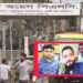 ডিপোতে মহড়া, হুমকি—তবু অদৃশ্য ব্যবস্থা ! নিরাপত্তা কি কাগজেই ?