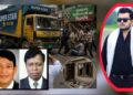 সুপার স্টার ট্রাক ঘিরে তাণ্ডব, মার খেলেন দুই বিএনপি নেতা