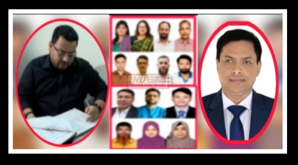 আগাম স্বাক্ষর কাণ্ডে ডিসির ভূমিকা নিয়ে প্রশ্ন