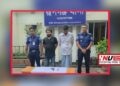 ৭ হত্যাসহ ২৬ মামলার আসামি সবুজ অস্ত্রসহ গ্রেফতার