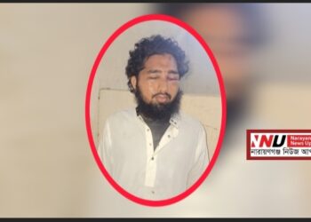 ছাত্র বলাৎকার : মাদ্রাসা শিক্ষক গ্রেফতার