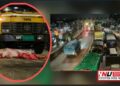 গার্মেন্টসকর্মী নিহত, ঢাকা-চট্টগ্রাম মহাসড়ক অবরোধ