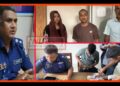 চীনা ব্যবসায়ীর লুটের ৯৭ লাখ উদ্ধার, আটক ৩