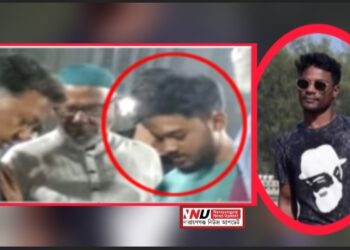 রাজনীতির ছায়ায় ‘বেপরোয়া’ অনিক