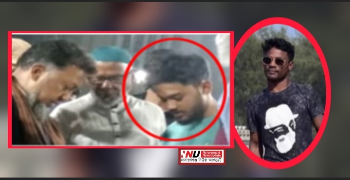 রাজনীতির ছায়ায় ‘বেপরোয়া’ অনিক