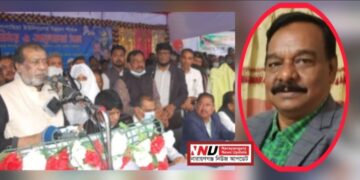 ওসমানীয় ‘সৈনিক’ দেলোয়ার প্রধান এখন বিএনপির ছায়ায় !