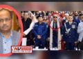 ওসমান ঘনিষ্ঠ কাজলের ‘অদৃশ্য সাম্রাজ্য’