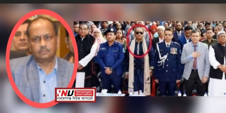 ওসমান ঘনিষ্ঠ কাজলের ‘অদৃশ্য সাম্রাজ্য’
