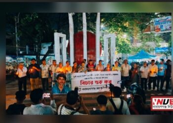 ত্বকী হত্যার বিচার শুরুর দাবি