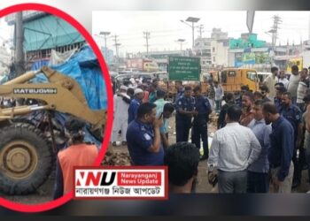 সোনারগাঁয়ে উচ্ছেদ নাকি ‘আইওয়াশ’?