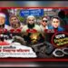 মাদক-অস্ত্রের অভিযোগে টিটুর স্বজনরা, অস্বীকার