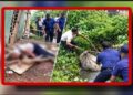 দুই ঘটনায় নারায়ণগঞ্জে দুই প্রাণহানি
