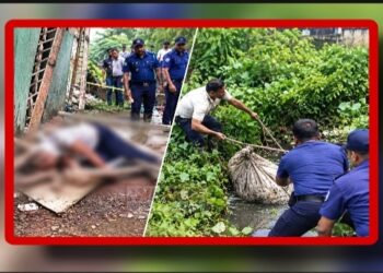 দুই ঘটনায় নারায়ণগঞ্জে দুই প্রাণহানি