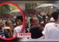 সেই ইকবালের কান্ড : ভূমি কর্মকর্তার সামনেই ‘থাপ্পড়’, হত্যার হুমকি