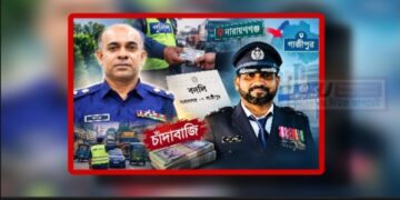 ‘চাঁদা সিন্ডিকেটের’ মূল হোতা করিম, এবার গাজীপুরে