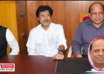 নেপথ্যের কারিগর “জালাল মামা” এখনো অধরা